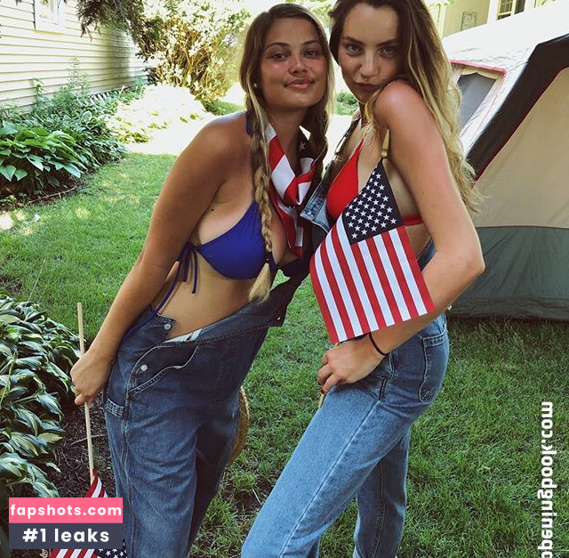 Catie Archambeau gallery photo #7