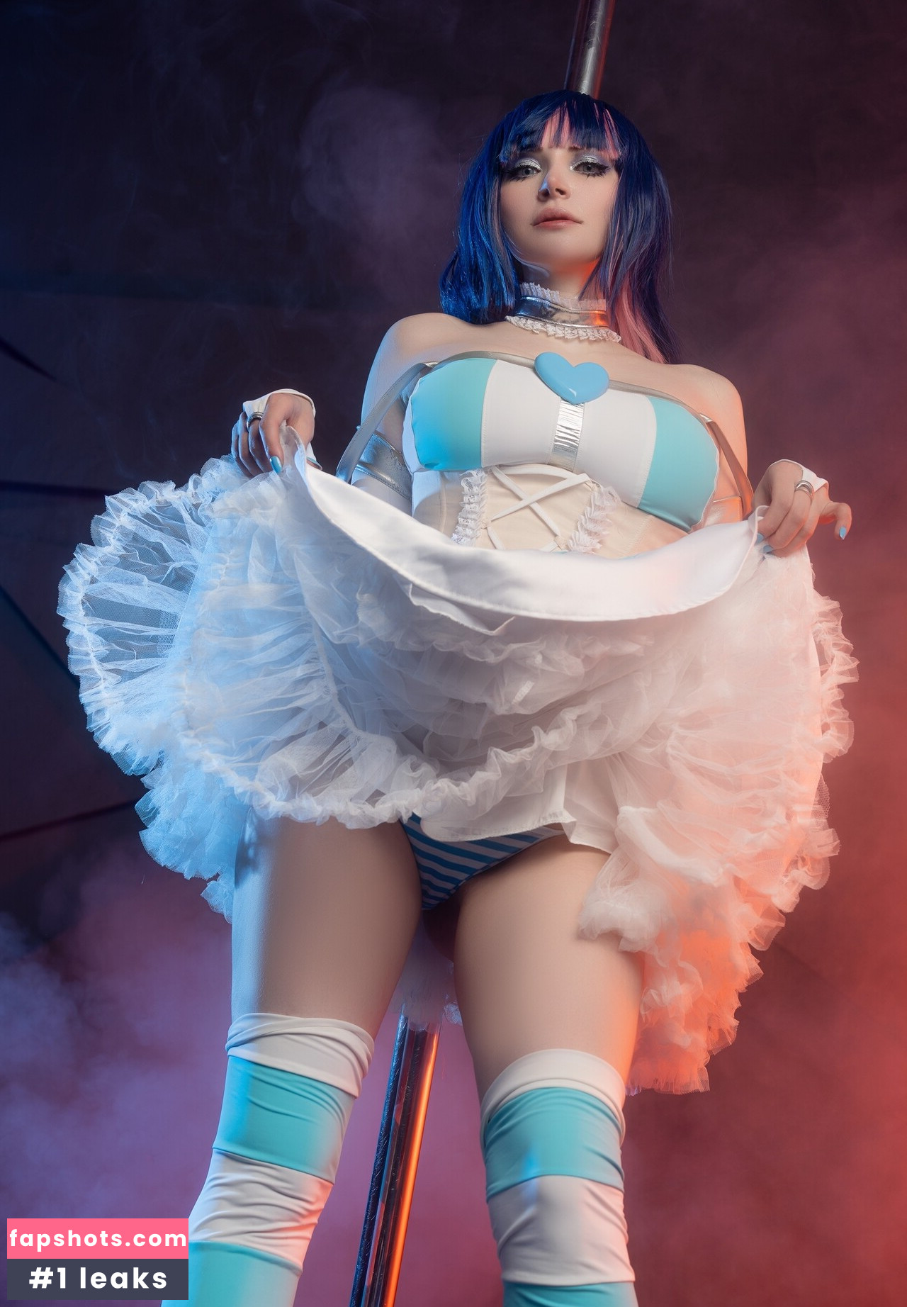 Catie Nahé úniky fotek pouze od fanoušků #11 - Fapshots