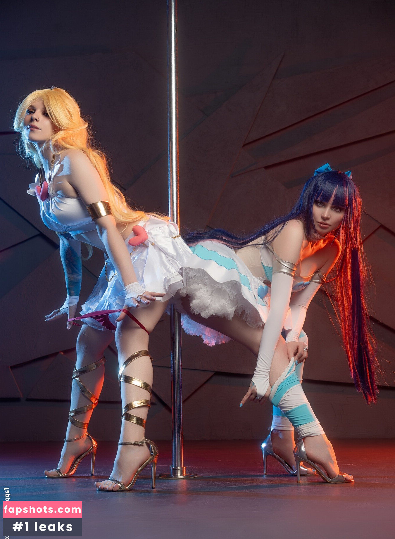 Catie Nahé úniky fotek pouze od fanoušků #5 - Fapshots