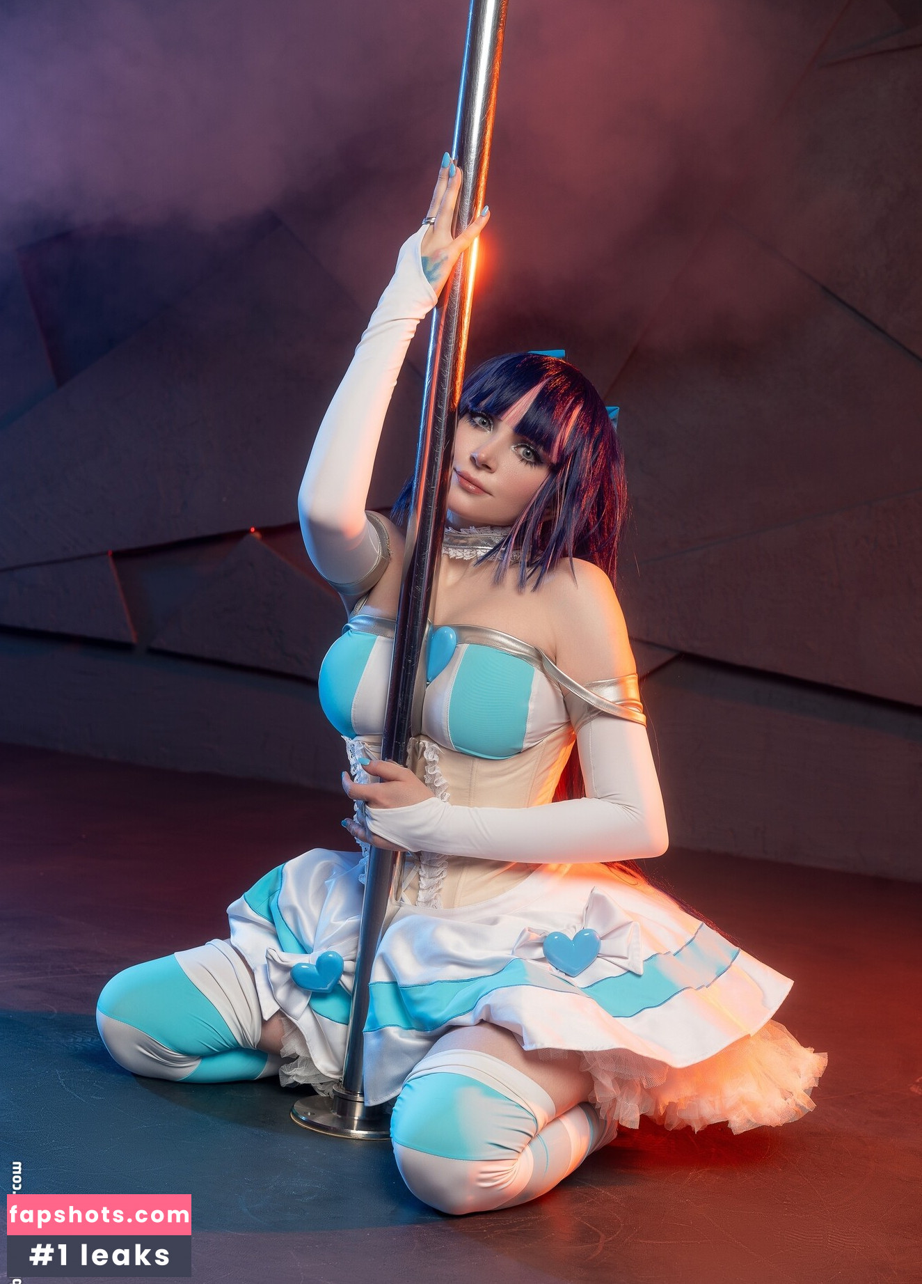 Catie Nahé úniky fotek pouze od fanoušků #6 - Fapshots