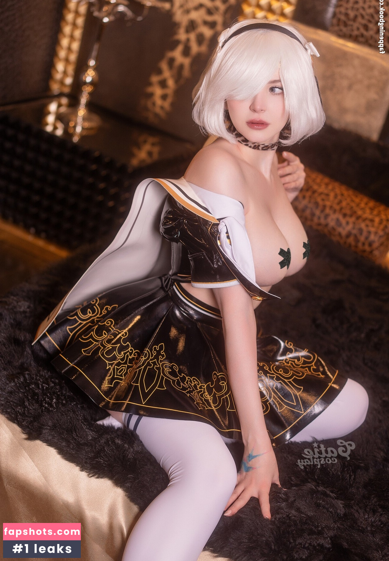 Catie Nahé úniky fotek pouze od fanoušků #8 - Fapshots