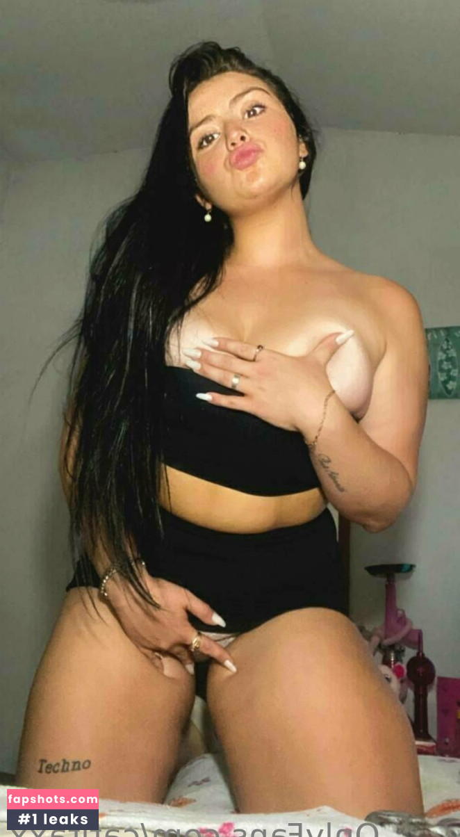 catitaxx Nude Leaks OnlyFans Photos #15 - LeakJerk