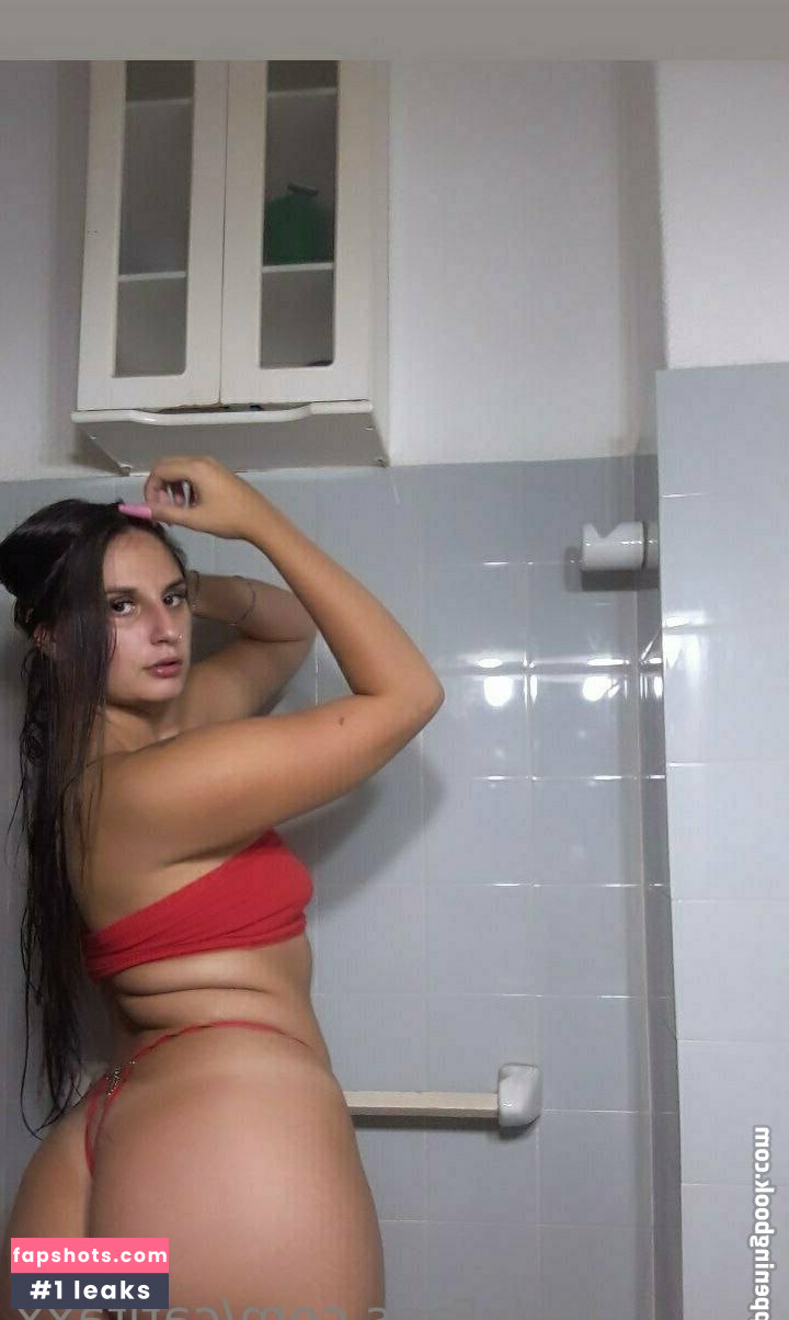 catitaxx Nude Leaks OnlyFans Photos #5 - LeakJerk