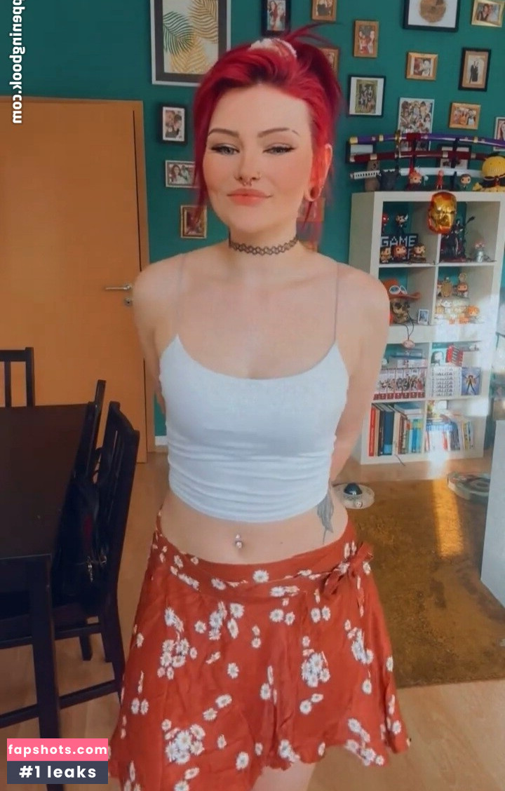 CatLavie Nude Leaks OnlyFans Photos #12 - LeakJerk