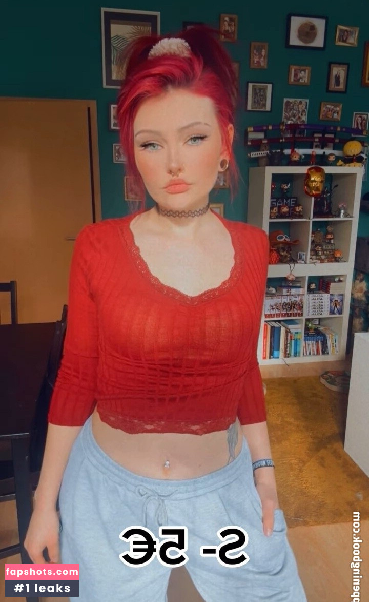 CatLavie Nude Leaks OnlyFans Photos #16 - LeakJerk