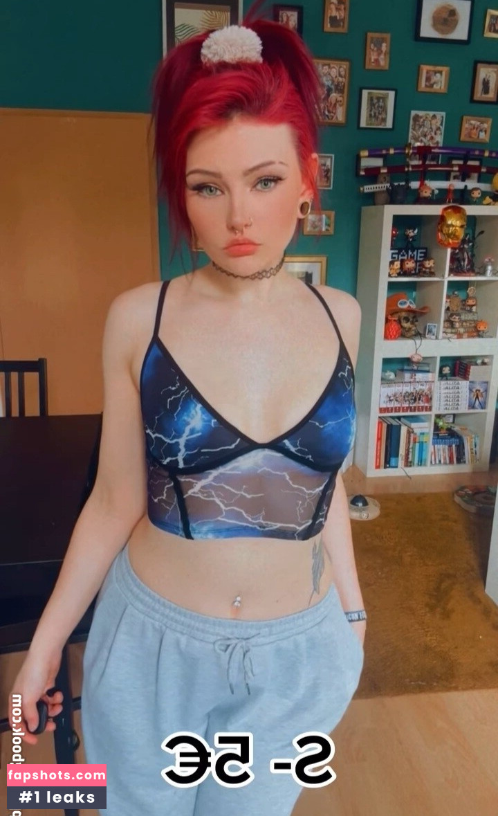 CatLavie Nude Leaks OnlyFans Photos #18 - LeakJerk