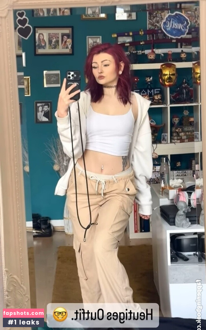 CatLavie Nude Leaks OnlyFans Photos #20 - LeakJerk