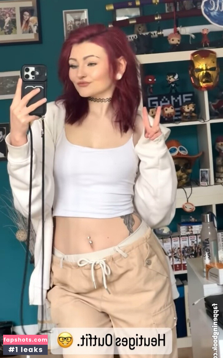 CatLavie Nude Leaks OnlyFans Photos #21 - LeakJerk