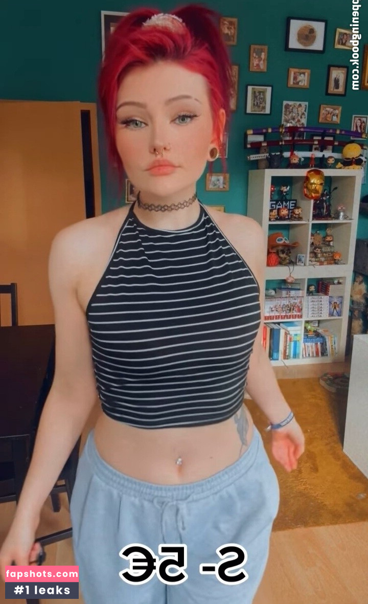 CatLavie Nude Leaks OnlyFans Photos #6 - LeakJerk