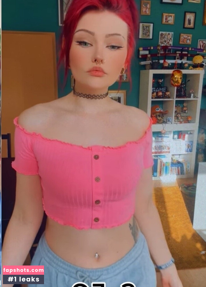 CatLavie Nude Leaks OnlyFans Photos #7 - LeakJerk