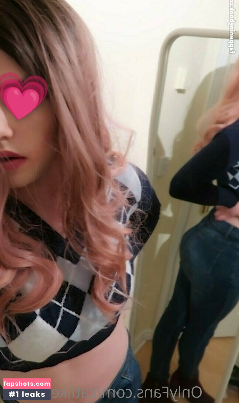 CatLikesWater gallery photo #21