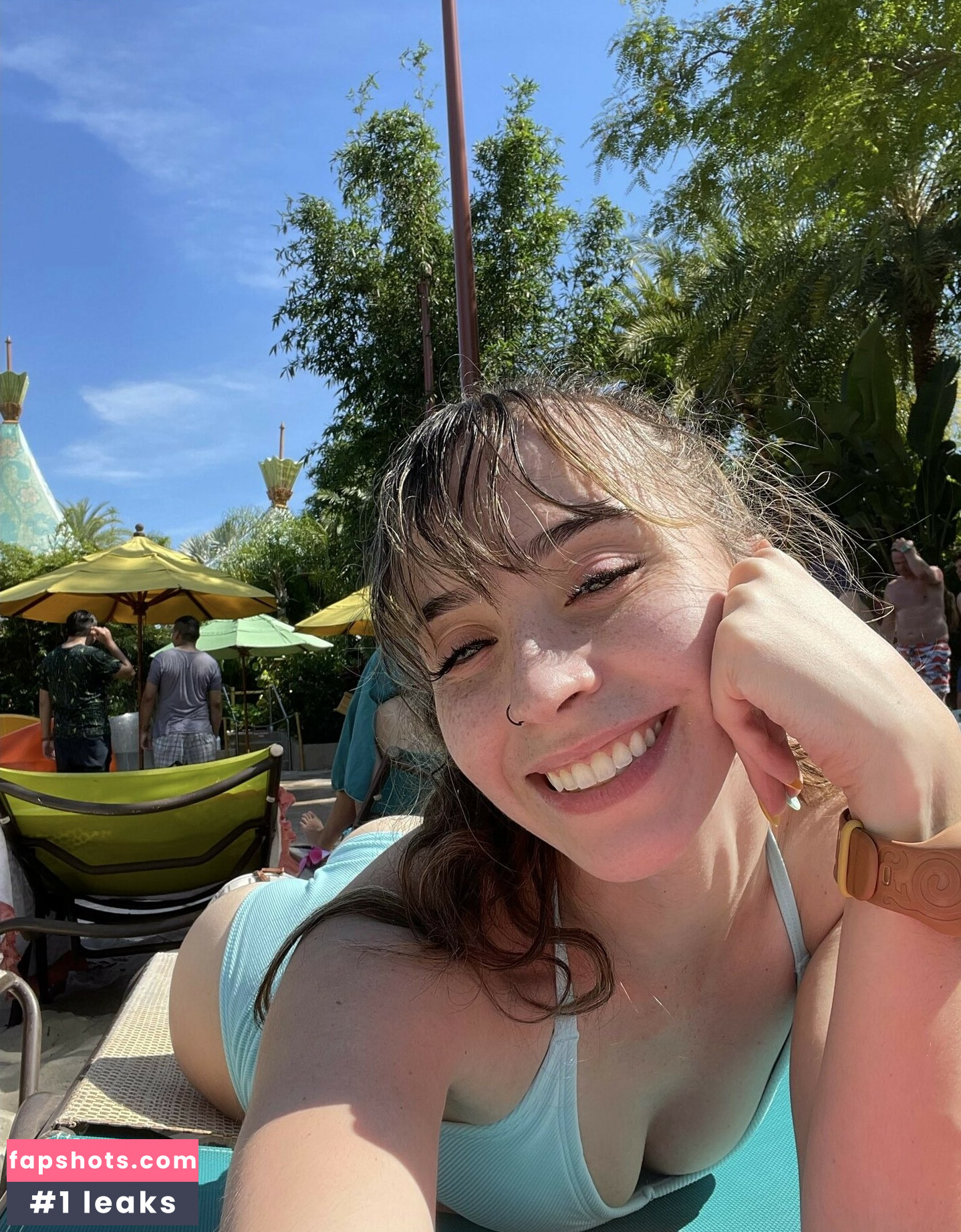 Catlyn Crespo gallery photo #189