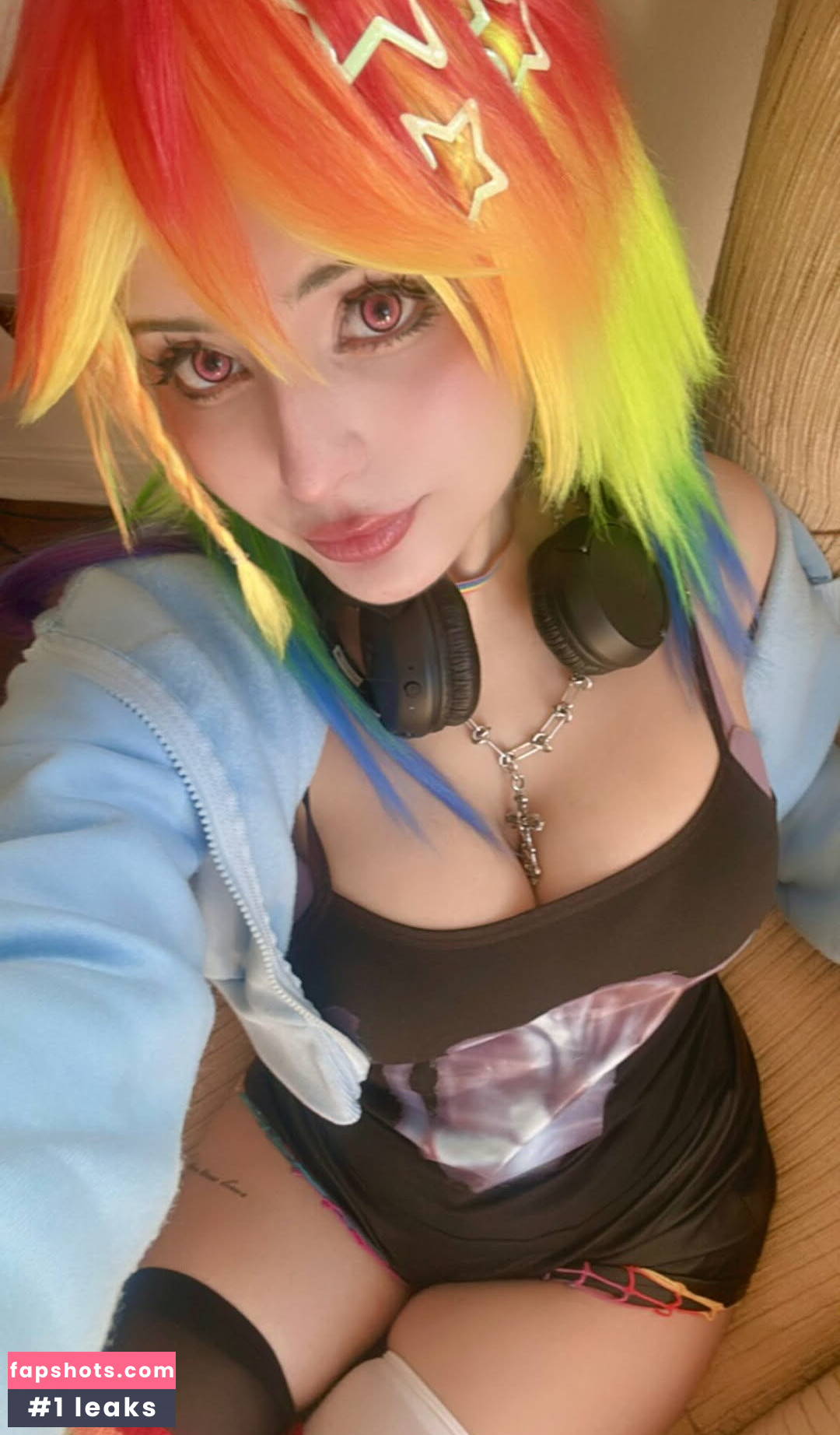 Catorisu Filtración Desnuda OnlyFans Foto #2 - Fapshots