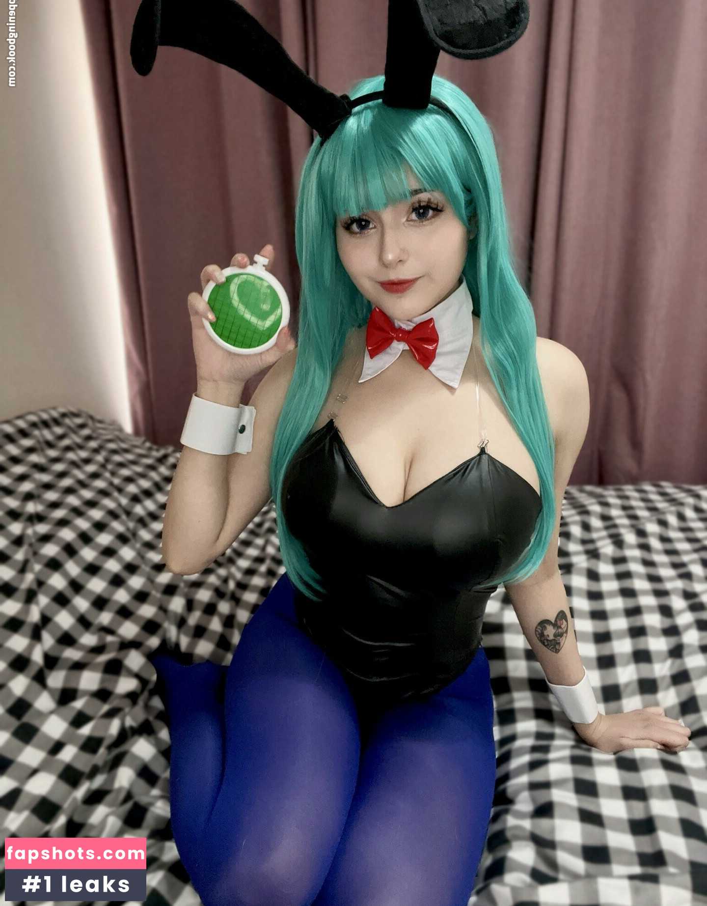 Catorisu Filtración Desnuda OnlyFans Foto #11 - Fapshots