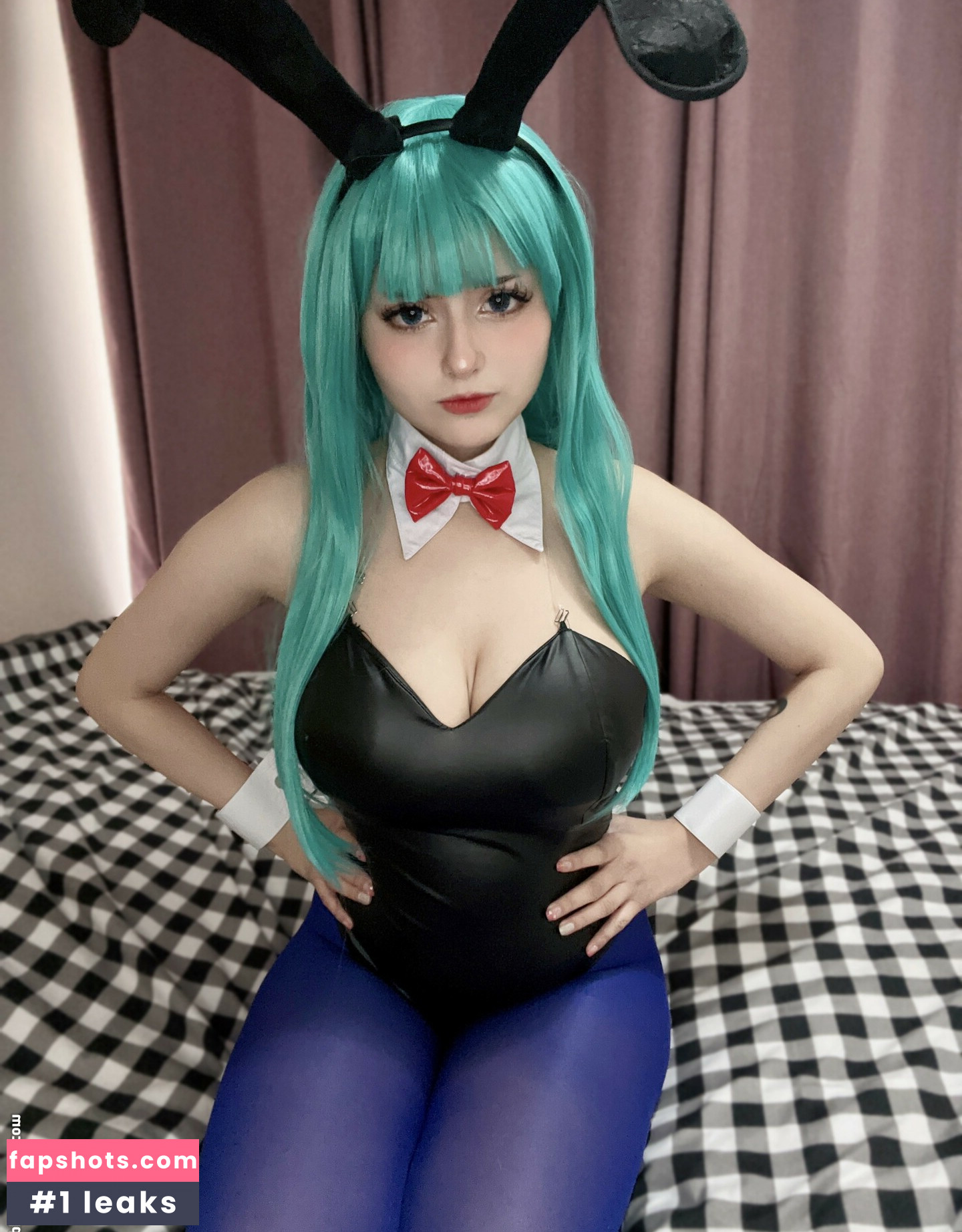 Catorisu Filtración Desnuda OnlyFans Foto #12 - Fapshots