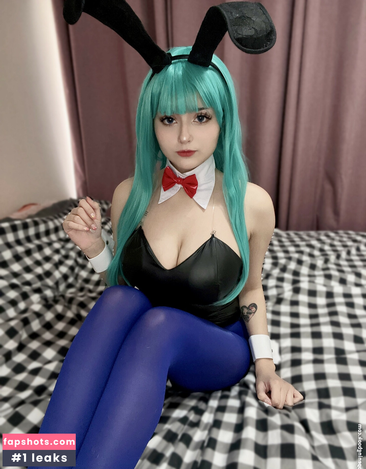 Catorisu Filtración Desnuda OnlyFans Foto #13 - Fapshots