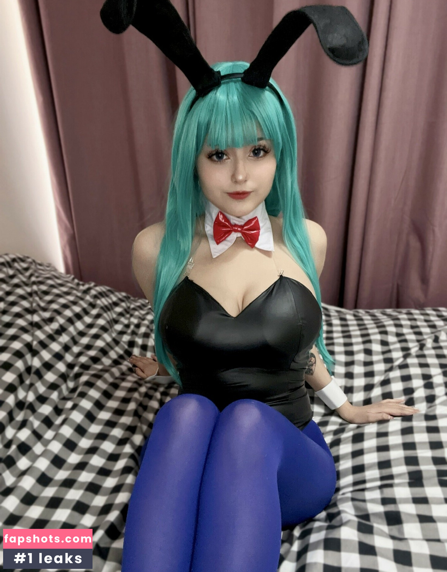 Catorisu Filtración Desnuda OnlyFans Foto #17 - Fapshots