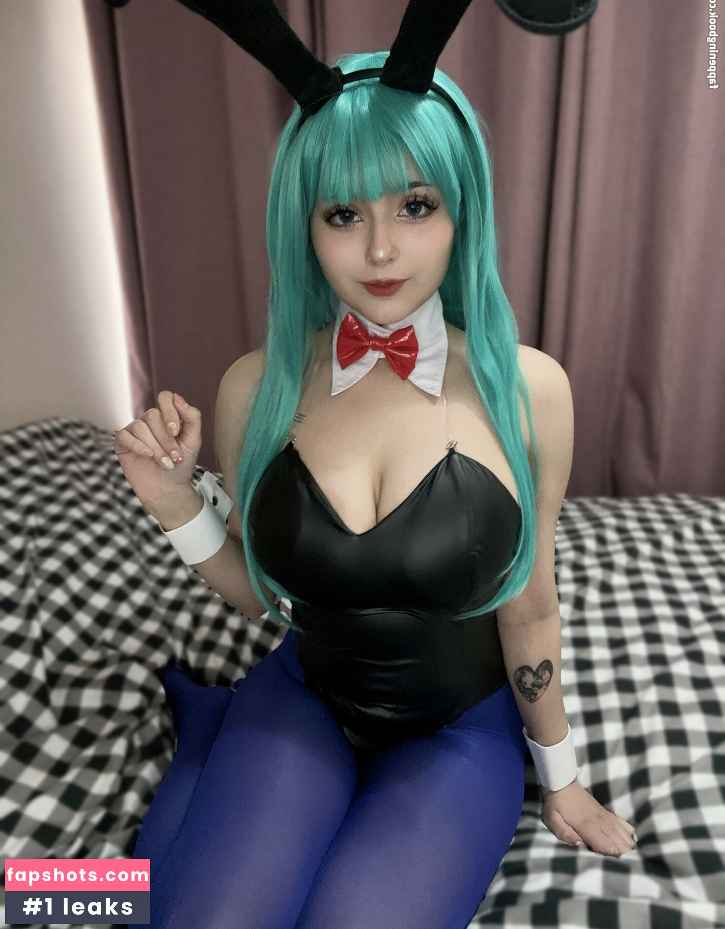 Catorisu Filtración Desnuda OnlyFans Foto #22 - Fapshots