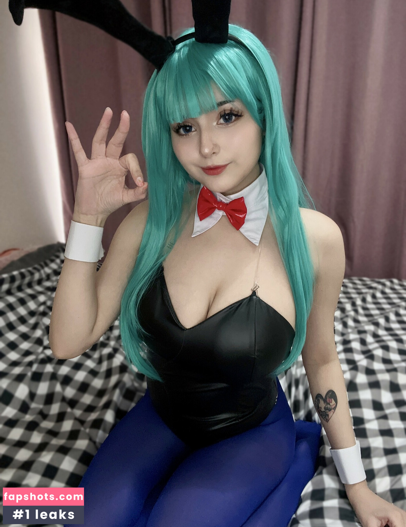 Catorisu Filtración Desnuda OnlyFans Foto #23 - Fapshots