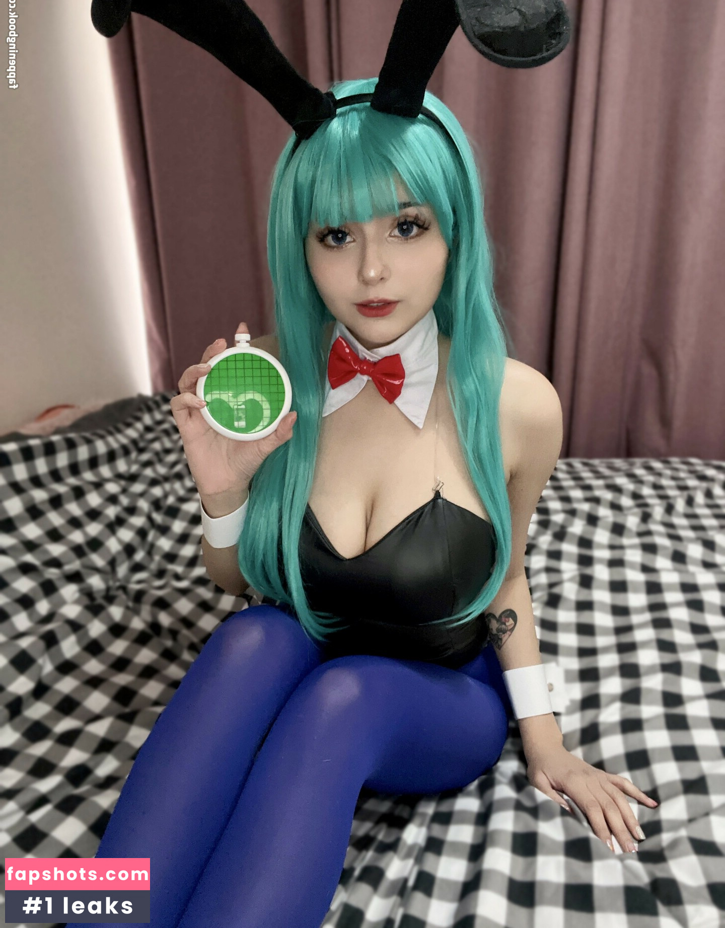 Catorisu Filtración Desnuda OnlyFans Foto #24 - Fapshots