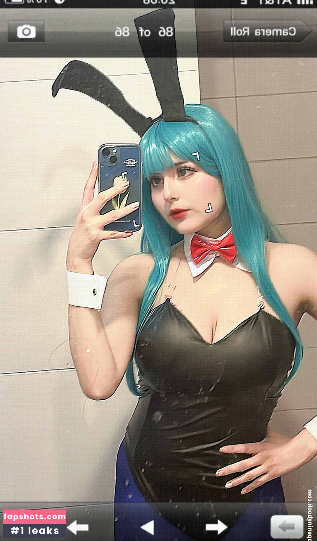 Catorisu Filtración Desnuda OnlyFans Foto #25 - Fapshots