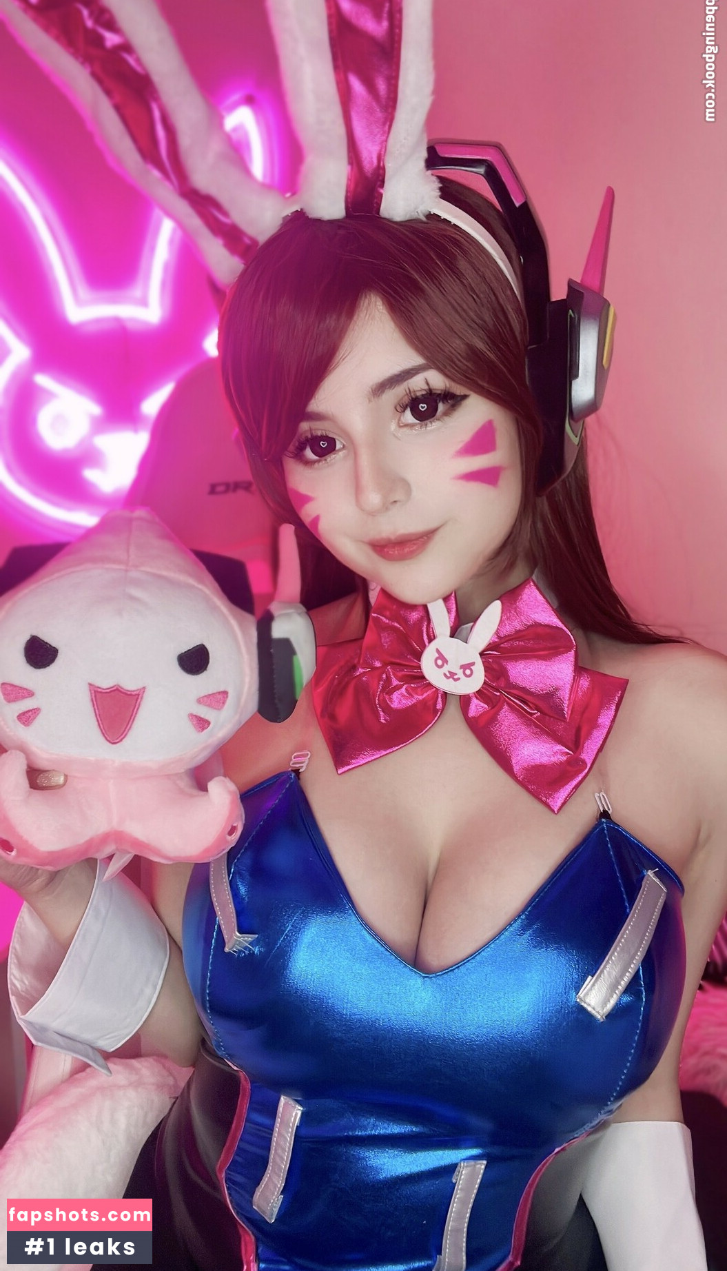 Catorisu Filtración Desnuda OnlyFans Foto #7 - Fapshots