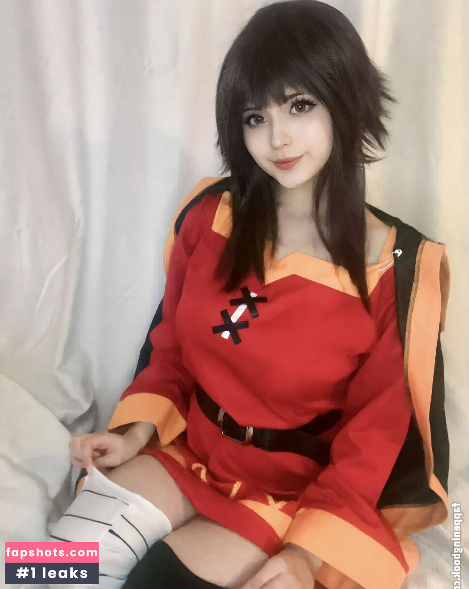 Catorisu Filtración Desnuda OnlyFans Foto #8 - Fapshots