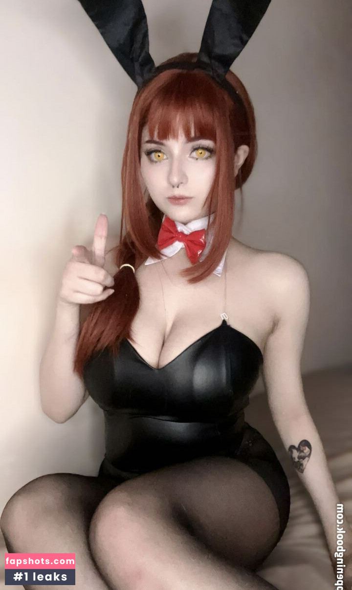 Catorisu Filtración Desnuda OnlyFans Foto #9 - Fapshots