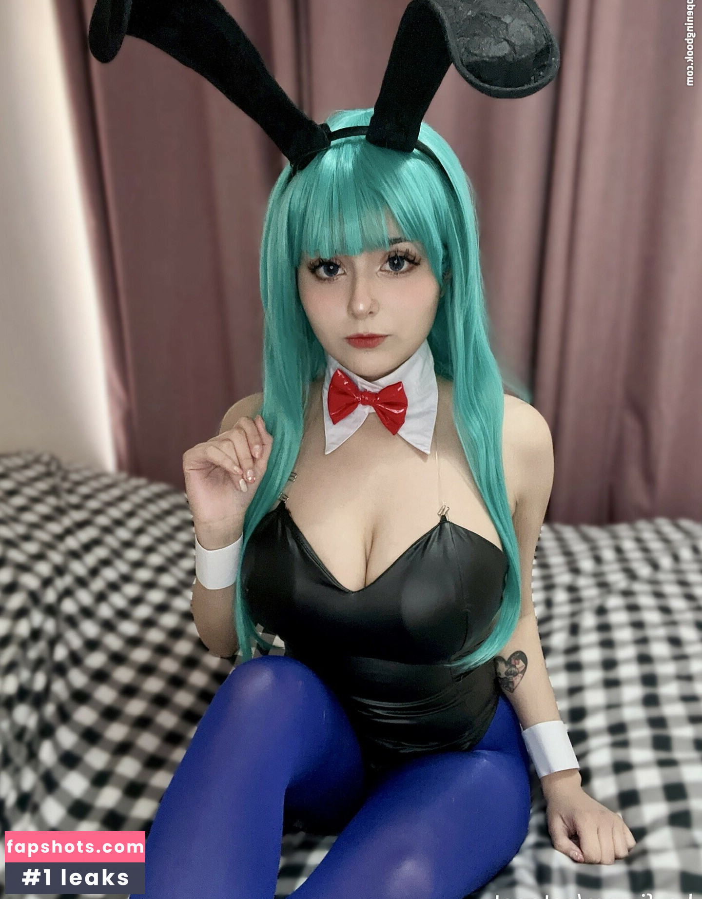 Catorisu Filtración Desnuda OnlyFans Foto #10 - Fapshots