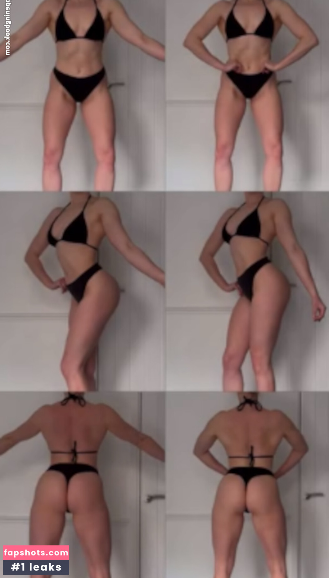 catraises Filtración Desnuda OnlyFans Foto #15 - Fapshots