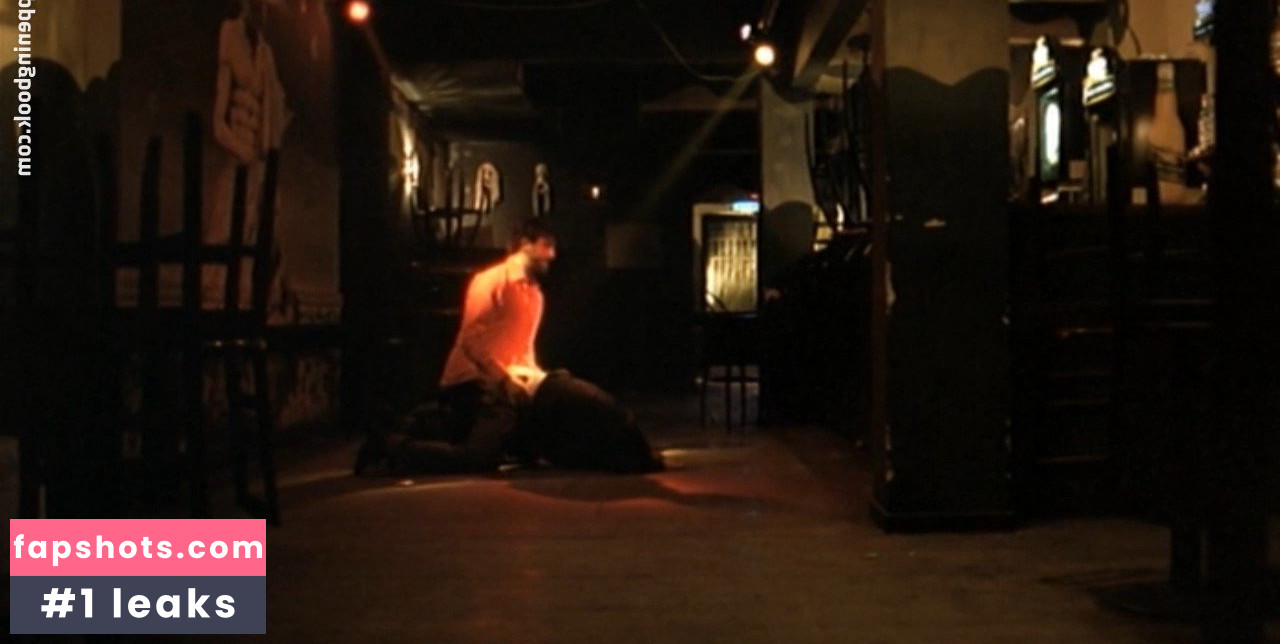 Catrin Striebeck Filtración Desnuda OnlyFans Foto #18 - Fapshots