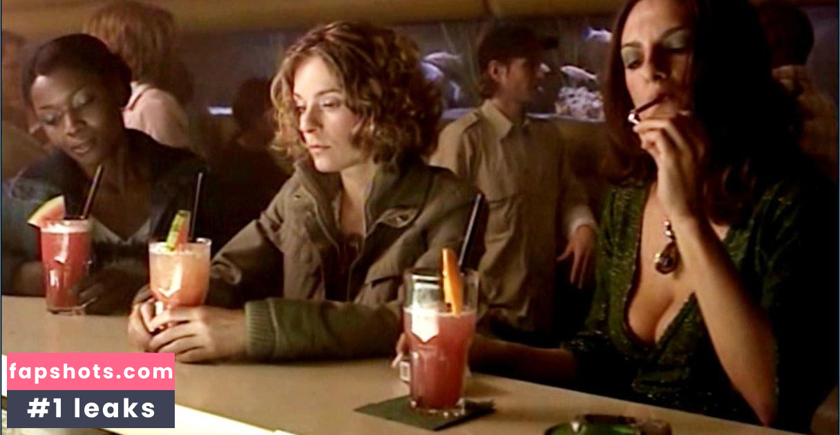 Catrin Striebeck Filtración Desnuda OnlyFans Foto #24 - Fapshots