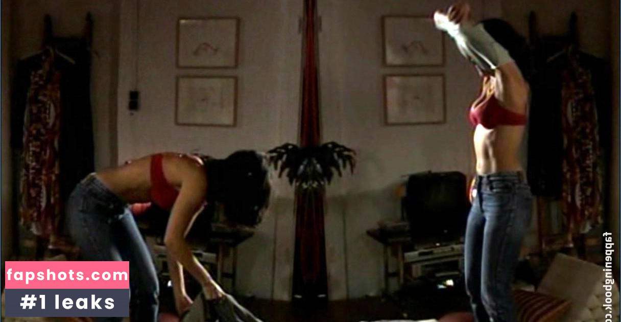 Catrin Striebeck Filtración Desnuda OnlyFans Foto #27 - Fapshots