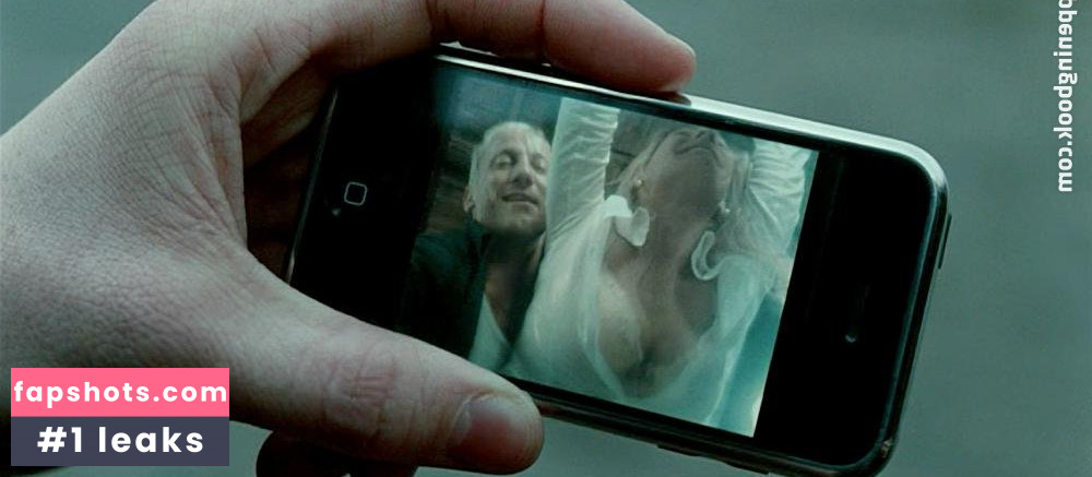 Catrin Striebeck Filtración Desnuda OnlyFans Foto #28 - Fapshots