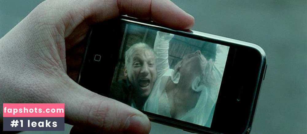 Catrin Striebeck Filtración Desnuda OnlyFans Foto #29 - Fapshots