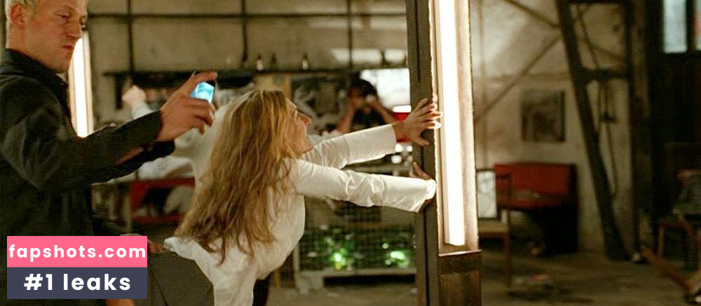 Catrin Striebeck Filtración Desnuda OnlyFans Foto #30 - Fapshots