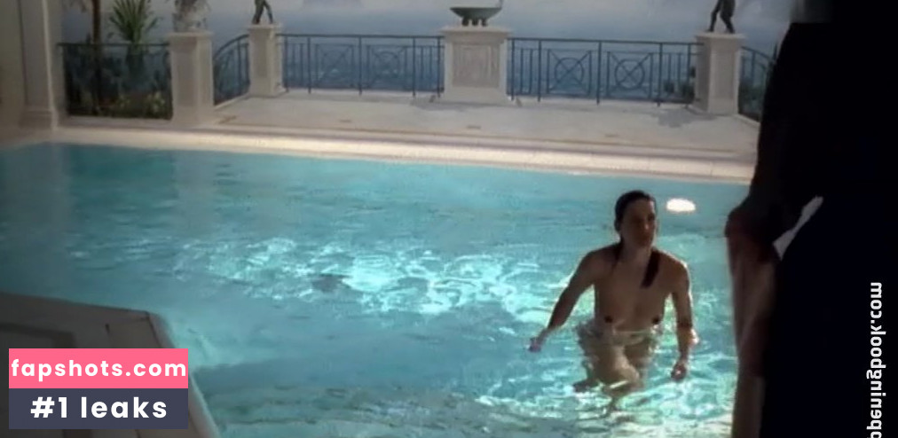 Catrin Striebeck Filtración Desnuda OnlyFans Foto #44 - Fapshots