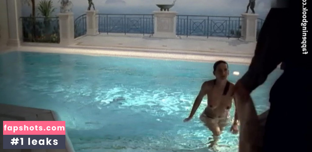 Catrin Striebeck Filtración Desnuda OnlyFans Foto #45 - Fapshots