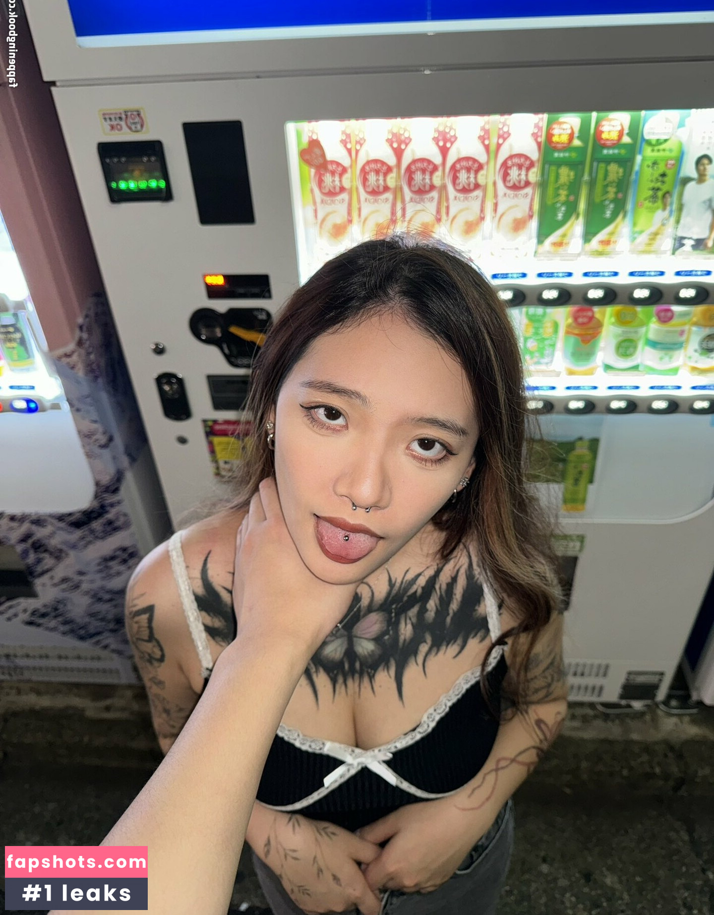 Catrina Catrina7 gallery photo #5