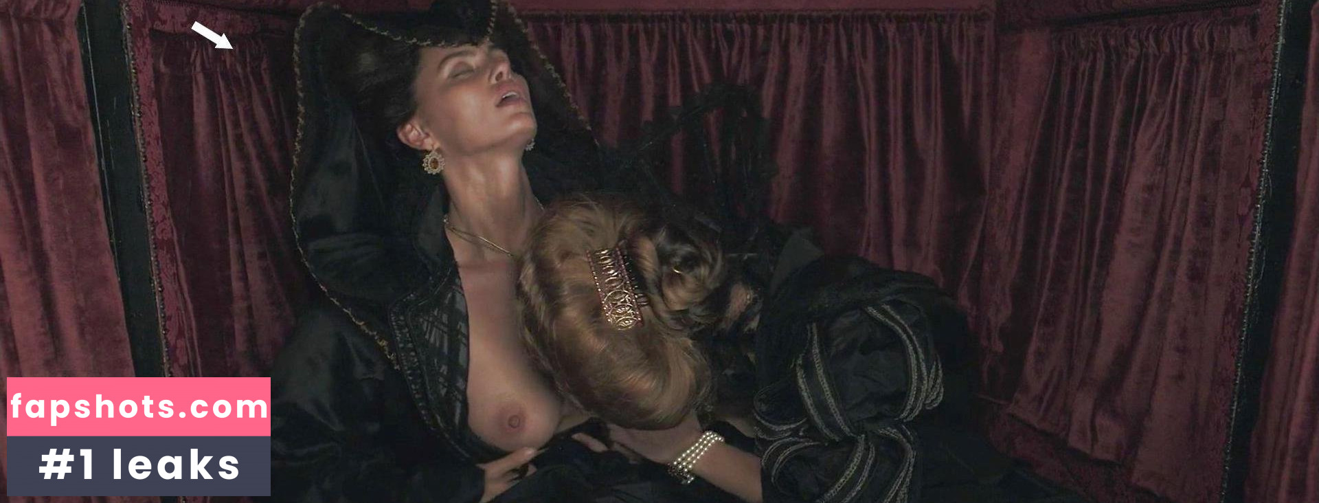 Catrinel Marlon nude babe gallery