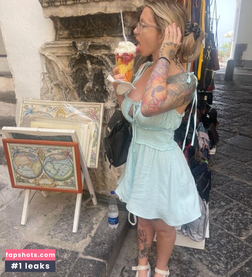 Catsandcookies Nahé úniky fotek pouze od fanoušků #36 - Fapshots