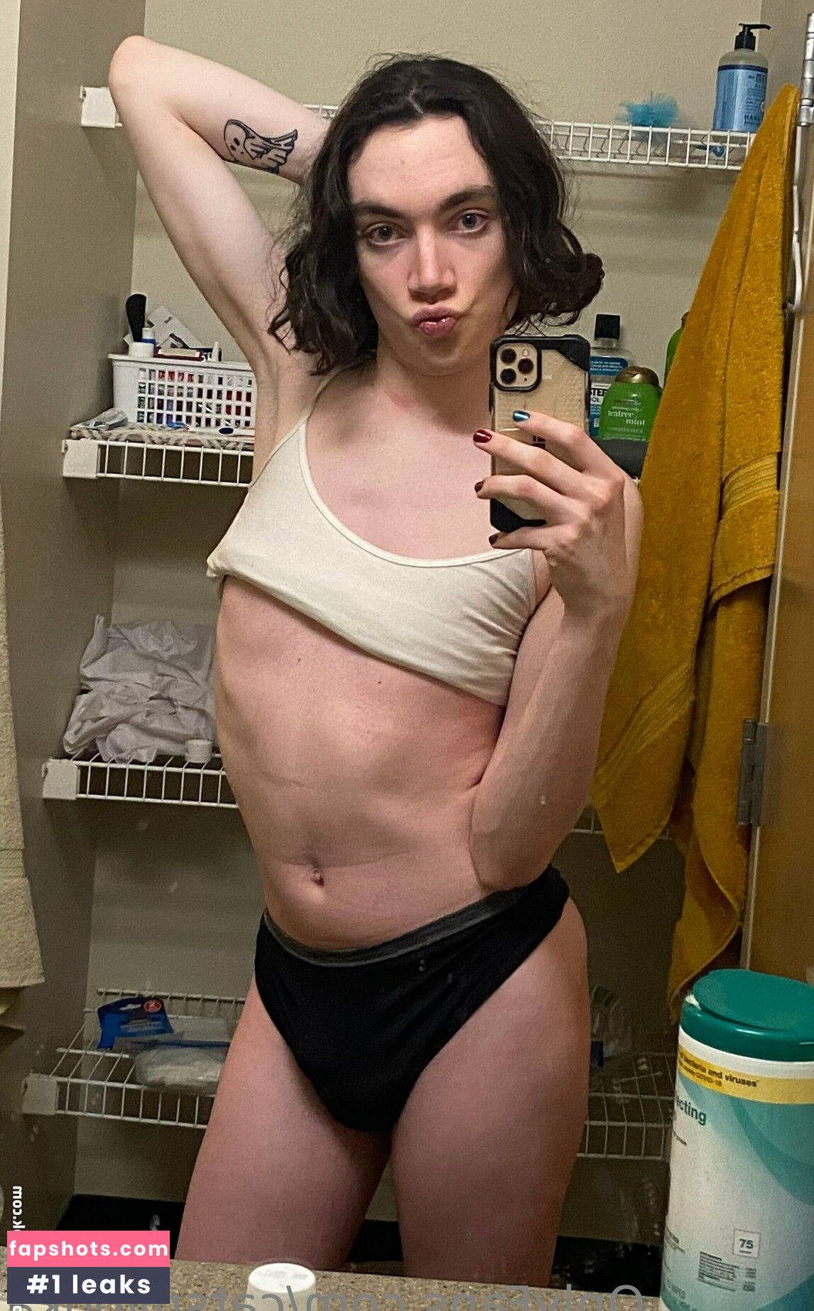 catsnvodka Nude Leaks OnlyFans Photos #17 - LeakJerk