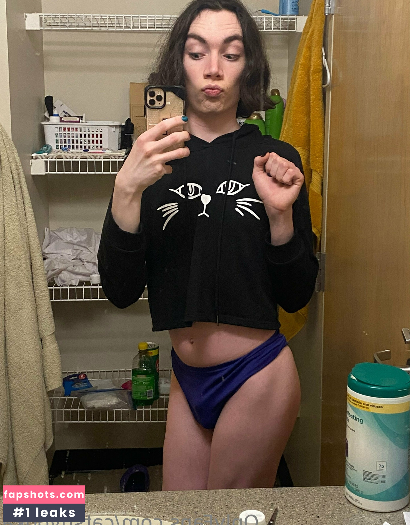 catsnvodka Nude Leaks OnlyFans Photos #8 - LeakJerk