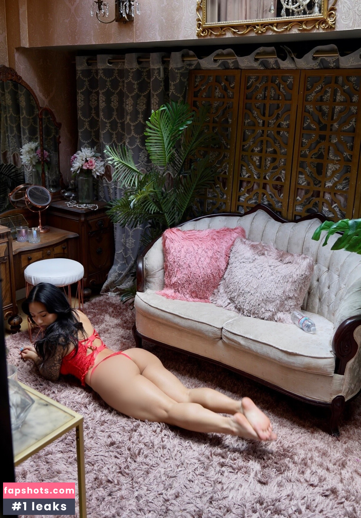 Cattien Le Nahé úniky fotek pouze od fanoušků #17 - Fapshots