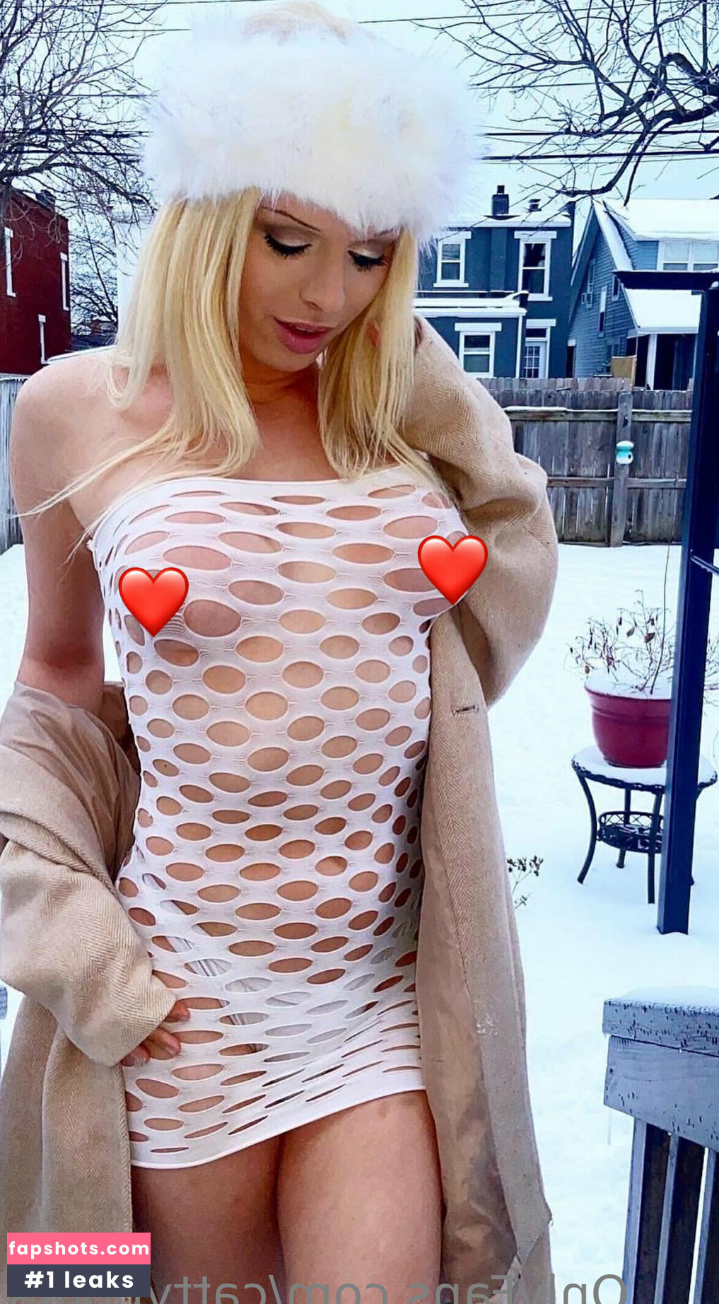 cattyboots Filtración Desnuda OnlyFans Foto #4 - Fapshots