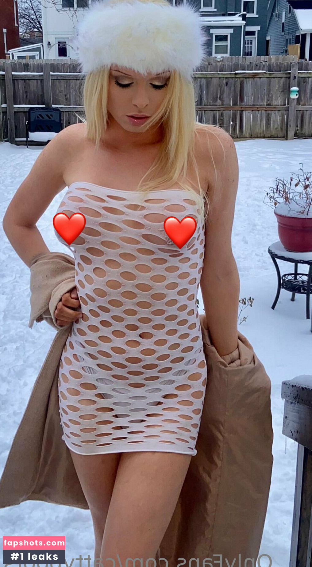 cattyboots Filtración Desnuda OnlyFans Foto #6 - Fapshots