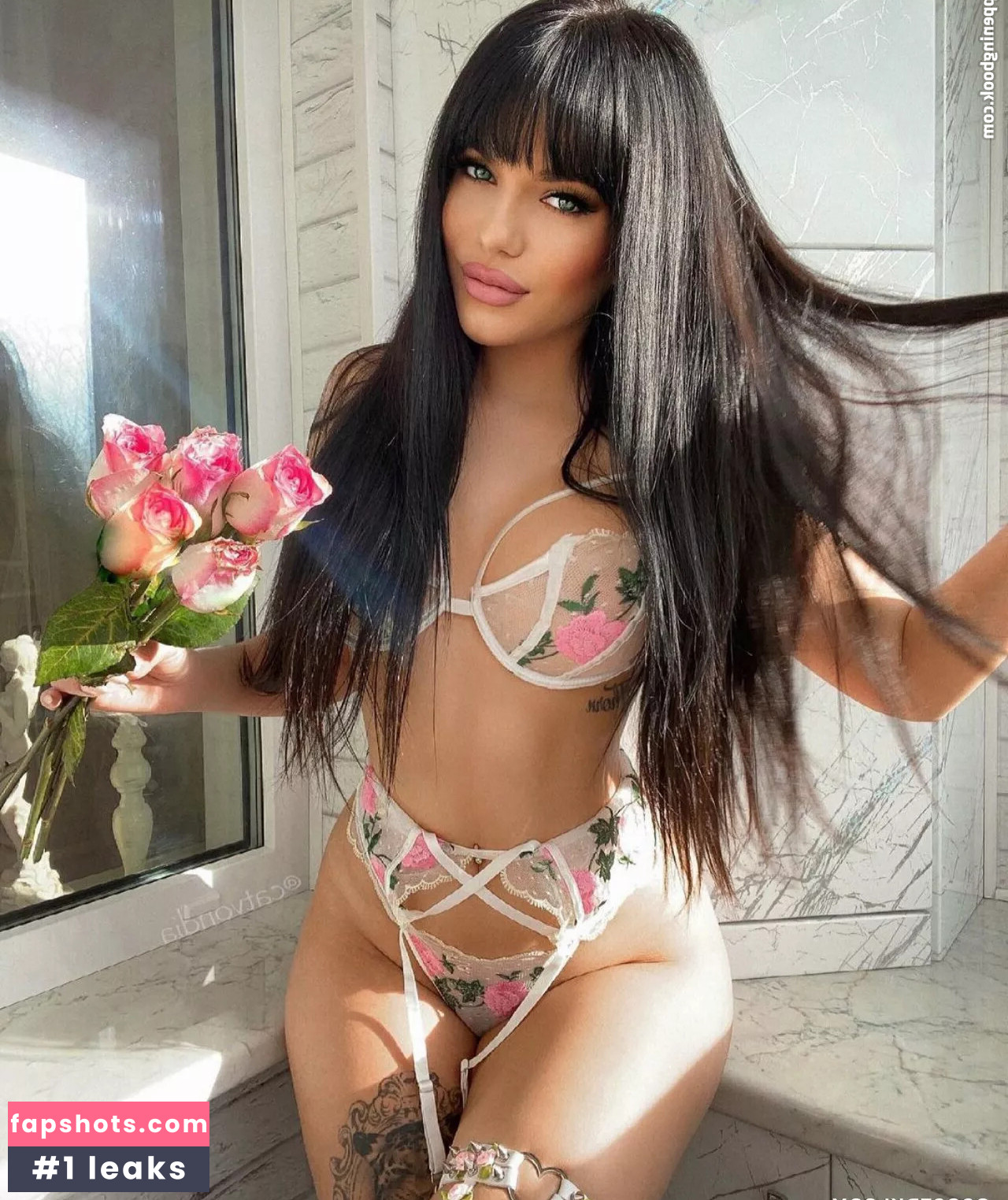 catvondia Nahé úniky fotek pouze od fanoušků #11 - Fapshots