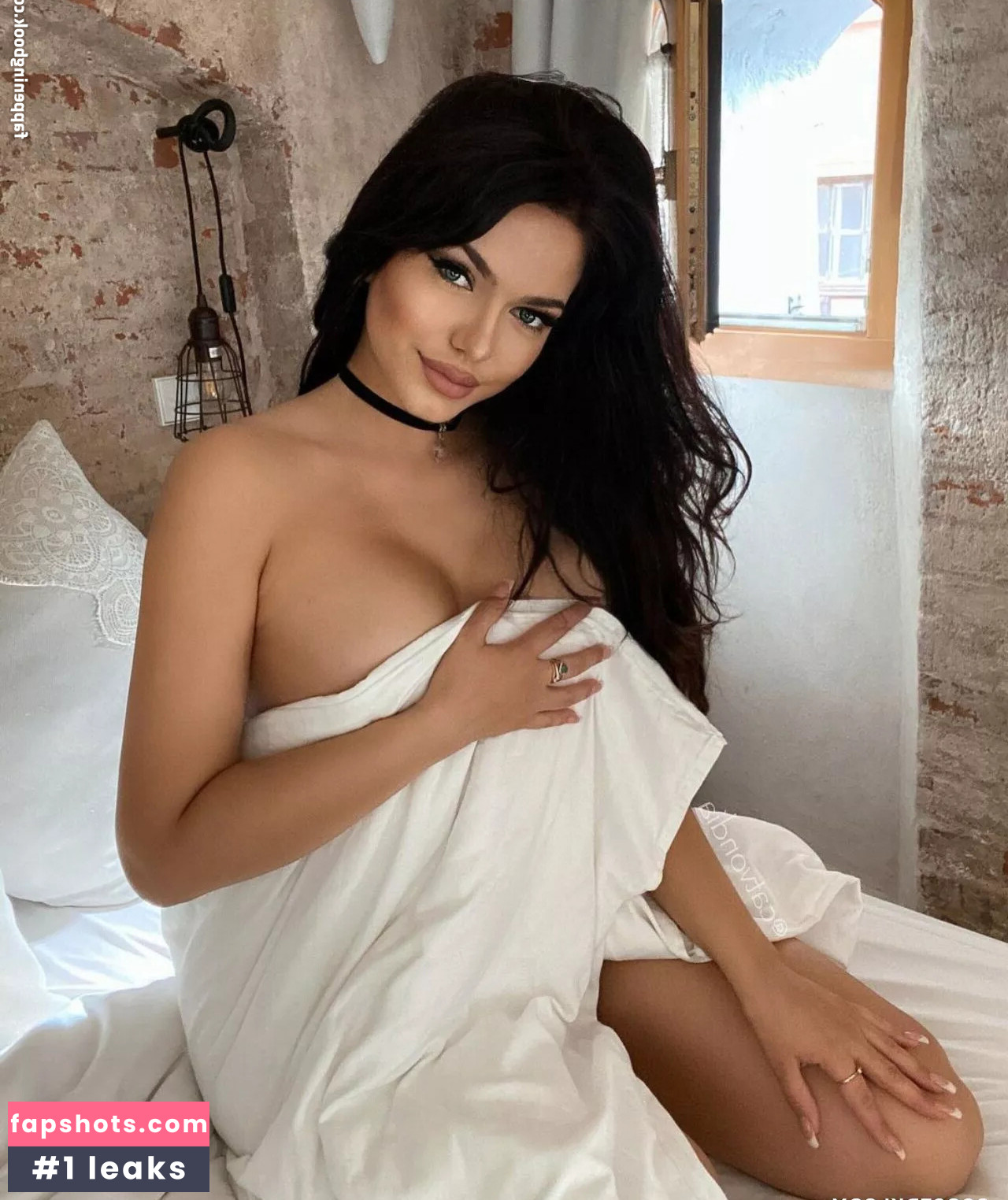 catvondia Nahé úniky fotek pouze od fanoušků #9 - Fapshots