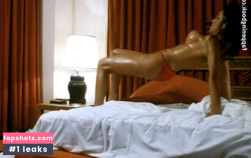 Catya Sassoon Nude Leaks OnlyFans Photos #15 - LeakJerk