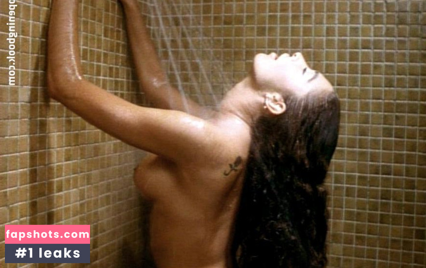 Catya Sassoon Nude Leaks OnlyFans Photos #19 - LeakJerk